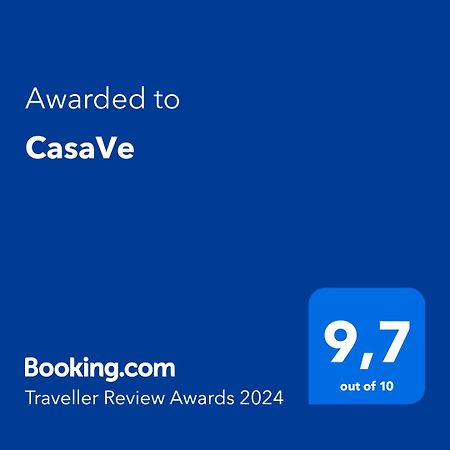 Апартаменты Casave Палермо Экстерьер фото